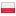 technomex.pl hosted country